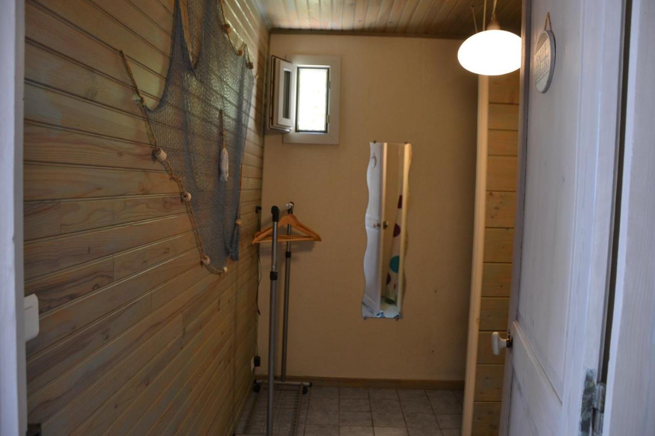 Bienvenue Dans Notre Gite Naves  Bagian luar foto
